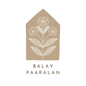 Balay Paaralan Logo